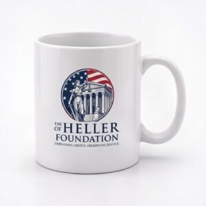Foundation Mug